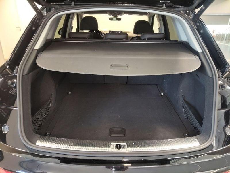 Audi Q5 Q5 40 2.0 tdi mhev 12V Business Advanced quattro s-tronic