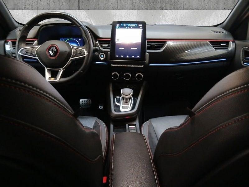 Renault Arkana 1.6 E-Tech full hybrid R.S. Line 145cv