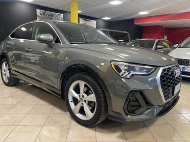 AUDI Q3 SPB 35 TDI S tronic *FULL OPTIONAL/MATRIX/VIRTUAL*