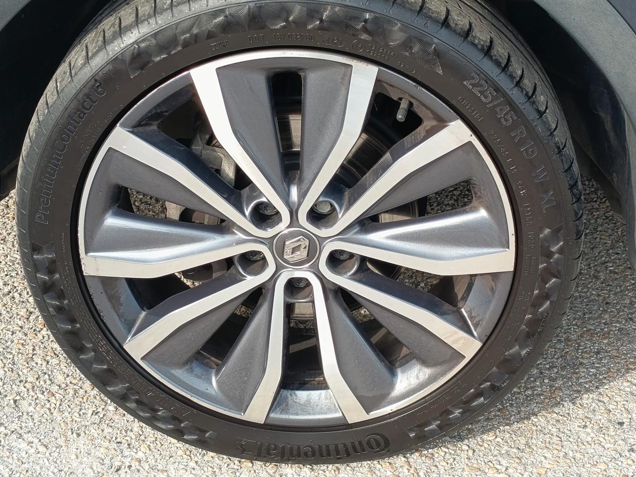 Renault Kadjar dCi 8V 110CV Energy Sport Edition 2