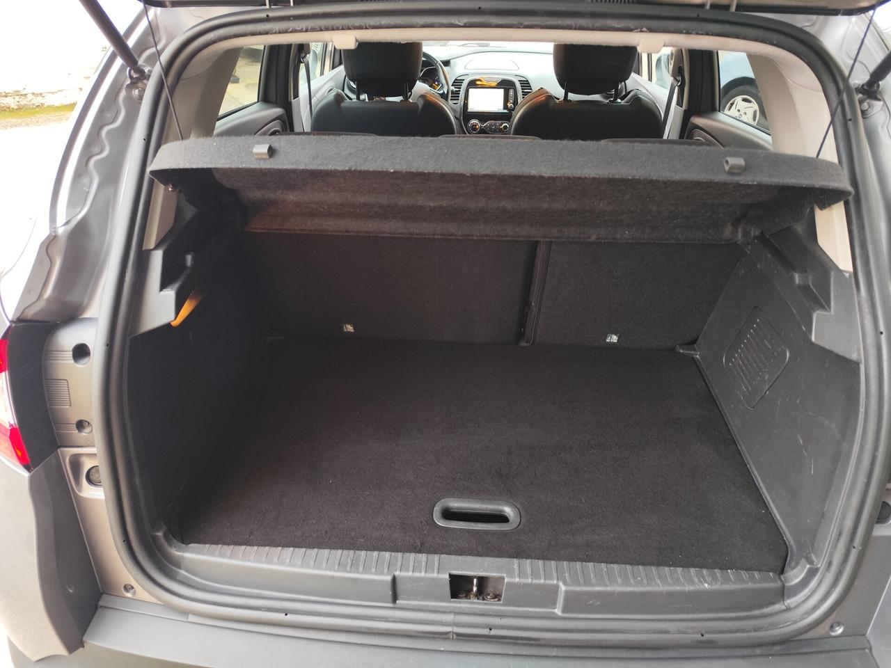 Renault Captur 0.9 TCe 12V 90 CV Start&Stop Energy R-Link