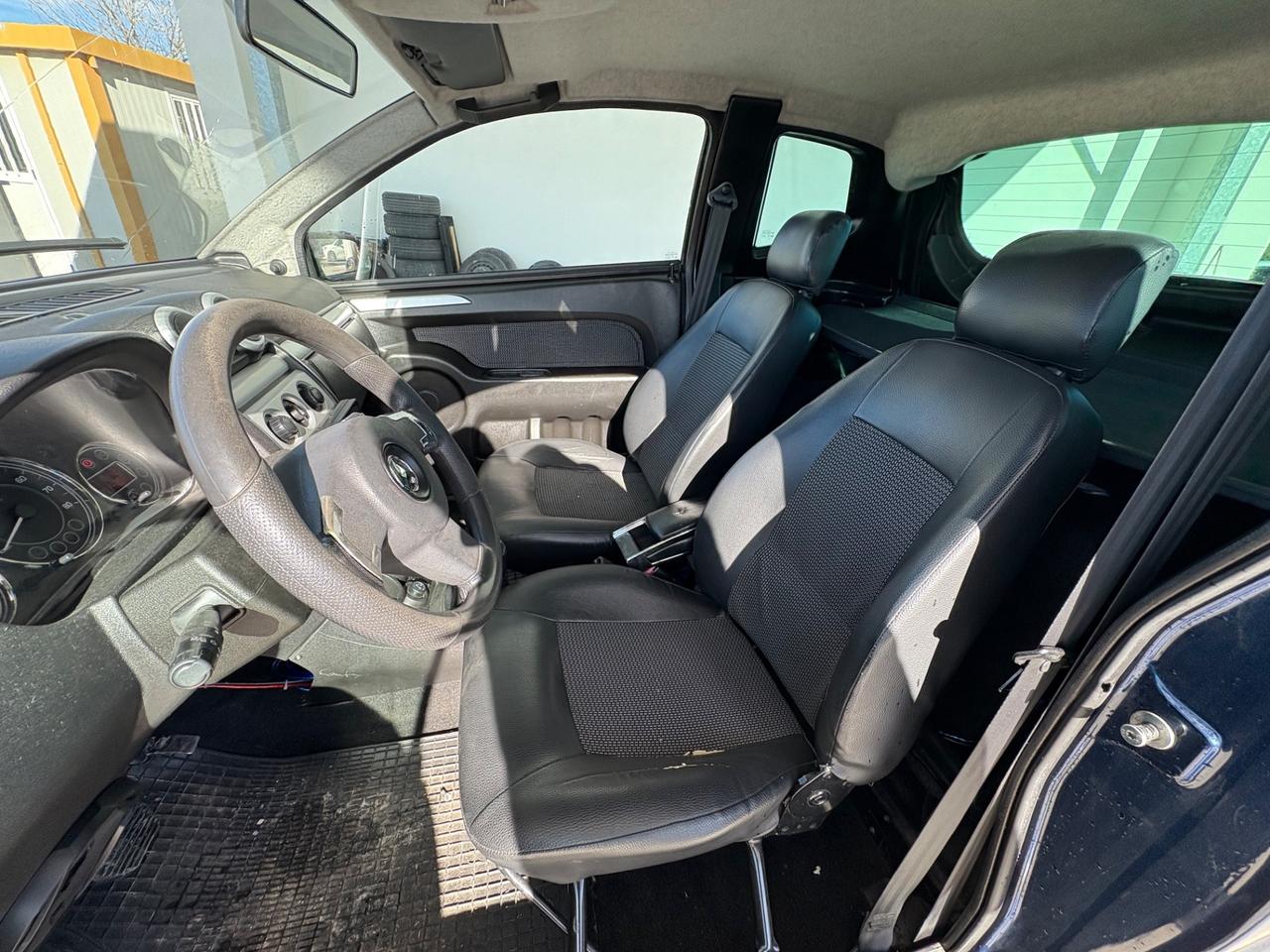 Aixam City Premium Impulsion