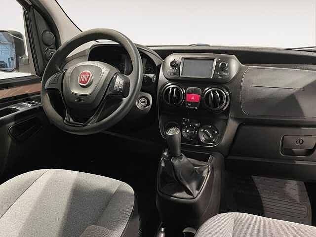 Fiat Qubo 1.3D 95CV Lounge - NEOPATENTATI/IVA ESPOSTA -