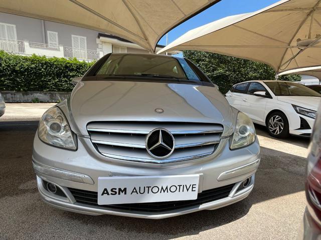 MERCEDES-BENZ B 180 CDI Sport