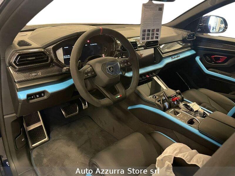 Lamborghini Urus Urus SE | IVA, TETTO, 23'', DARK PACK, FULL STYLE PACK