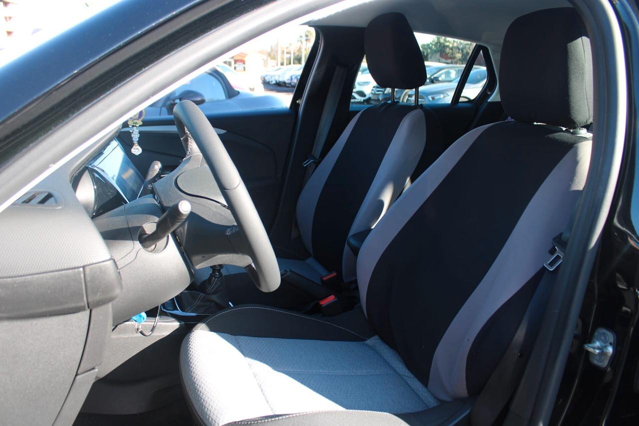 Opel Corsa 1.2 100 CV Ultimate