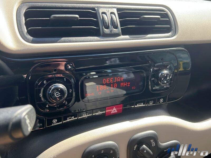 FIAT Panda 0.9 TwinAir Turbo 85cv E6 S&S 6M 4x4