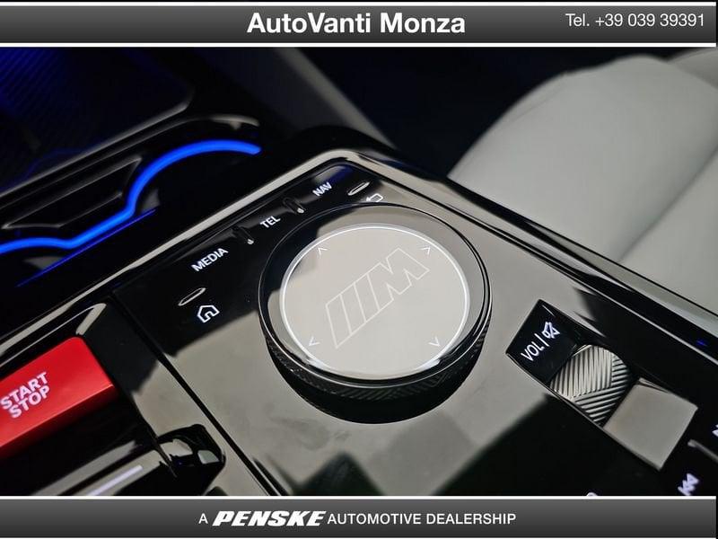 BMW Serie 5 M5 Touring 4.4 727cv auto