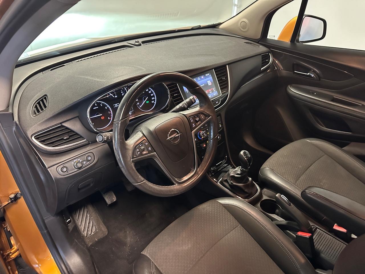 OPEL MOKKA X 1.4 TURBO 140CV ULTIMATE FLEXFIX TETTO