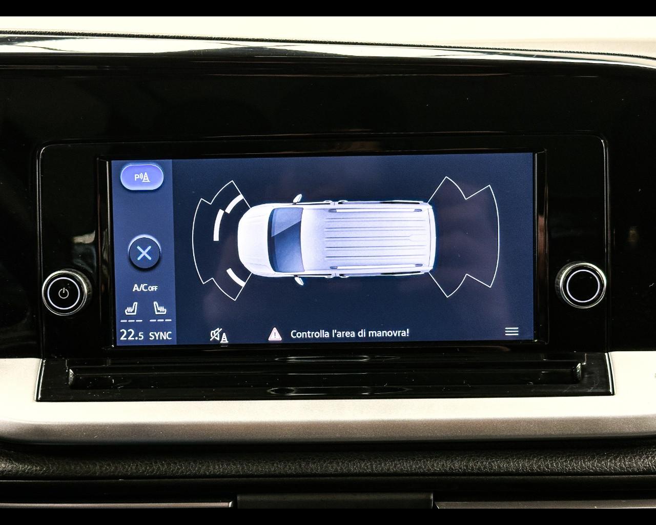 FORD Tourneo Connect 3ªs - Grand Tourneo Connect 2.0 TDCi EcoBlue 122 CV AWD Active