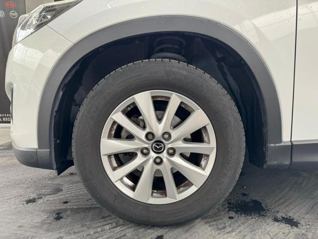 MAZDA CX-5 2.2L 150CV 2WD Essence EURO6A