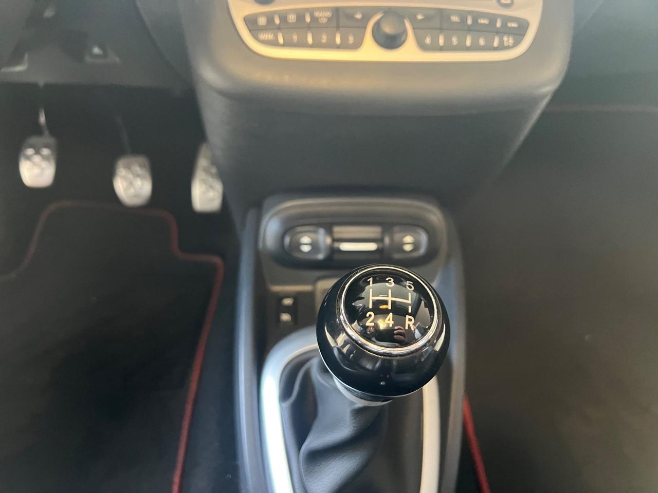 Renault Wind 1.2 TCE 100CV NIGHT & DAY