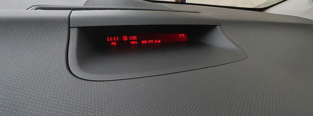 Opel Meriva 1.4 Turbo 120CV GPL Tech Elective