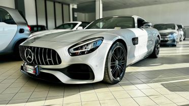 Mercedes-benz GT AMG GT AMG