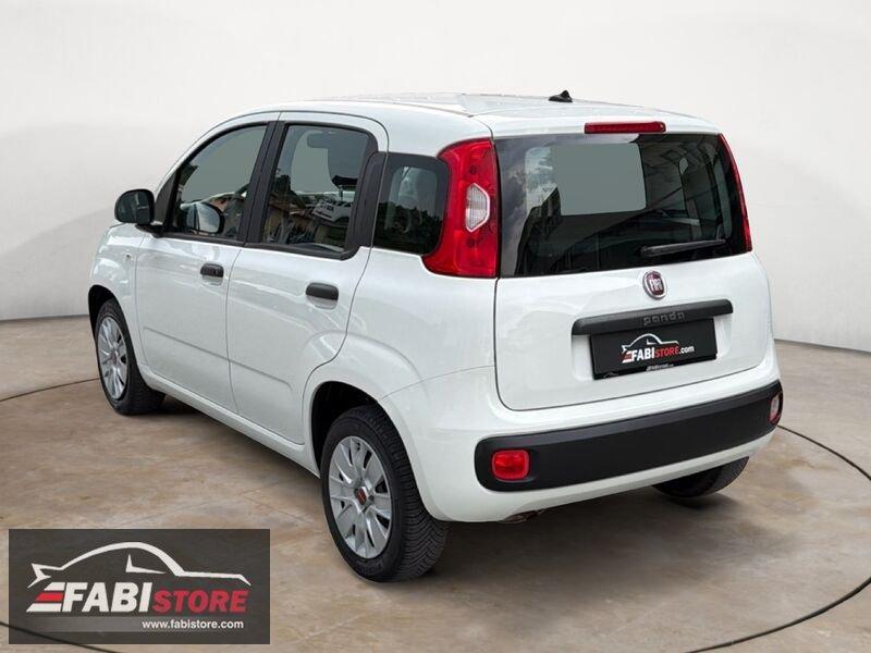 FIAT Panda 1.2 Easypower 69 Cv Lounge GPL - Bluetooth, Clima, Radio ecc