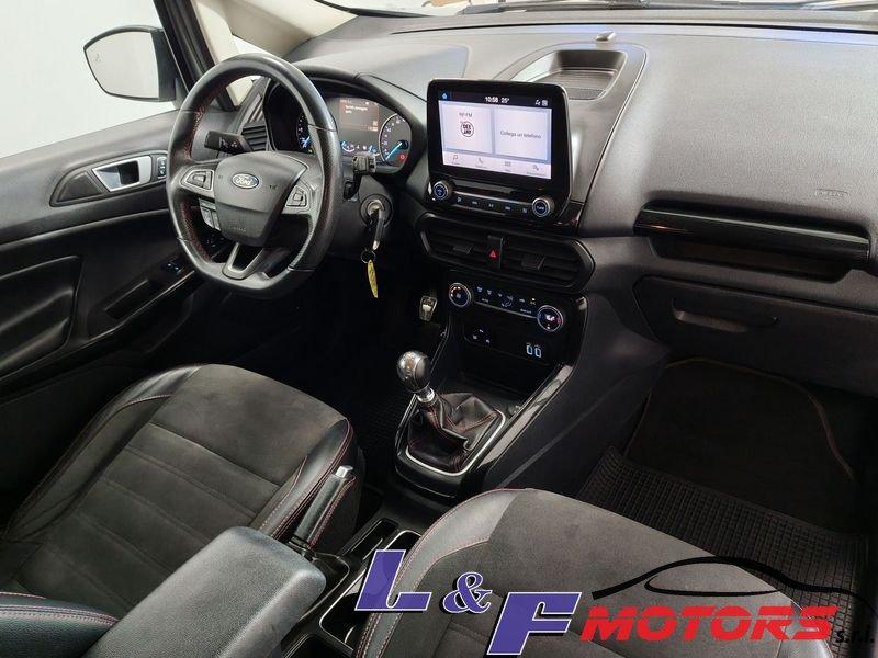 Ford EcoSport 1.5 EcoSPORT