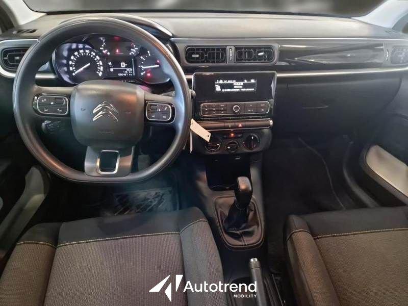 Citroën C3 PureTech 83 CV S&S Feel