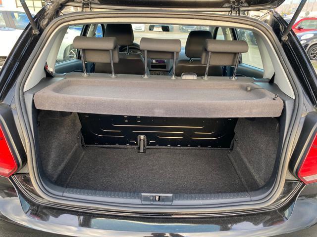 VOLKSWAGEN Polo 1.2 TDI DPF 5 p. Trendline