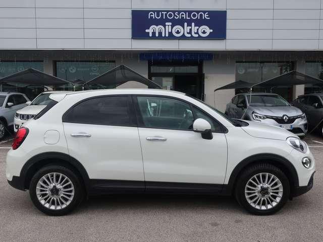 Fiat 500X 500X 1.3 mjt Connect 95cv