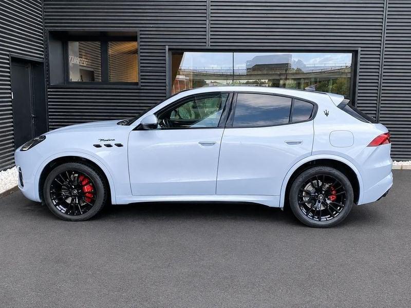 Maserati Grecale 2.0 mhev AWD Modena autom. 330 CV