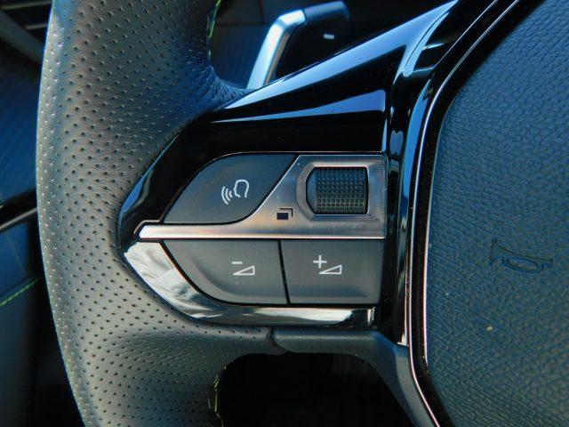 PEUGEOT 2008 PureTech 130 S&S EAT8 GT Automatica