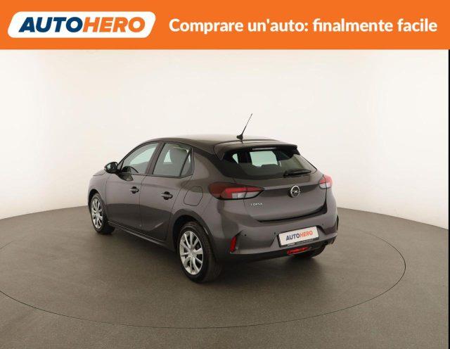OPEL Corsa 1.5 D 100 CV Edition
