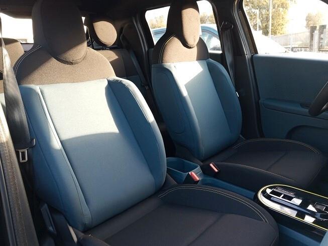 Fiat Grande Panda 1.2 Hybrid 110 CV S&S Icon