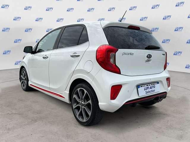 Kia Picanto 1.2 GT Line