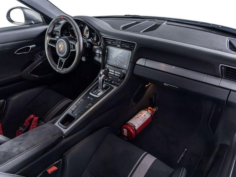 Porsche 911 911 GT3 4.0 500 cv PDK - IVA Esposta