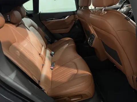 Maserati Levante V6 Diesel 275 CV AWD