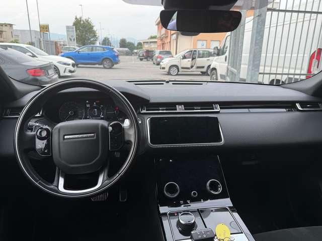 Land Rover Range Rover Velar Range Rover Velar 2.0d i4 R-Dynamic auto my19