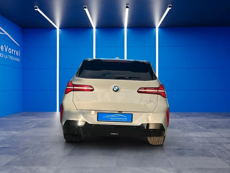 BMW X3 (G45) X3 xDrive20 48V