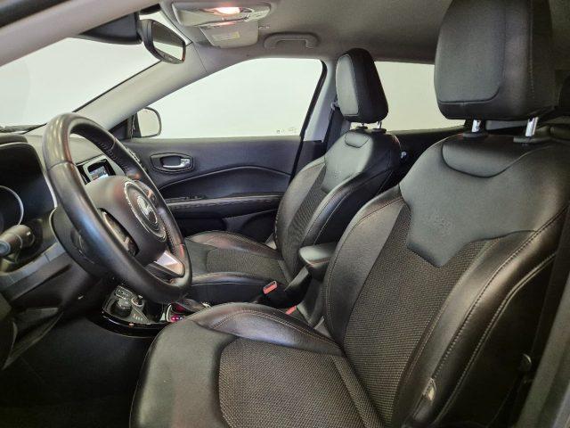 JEEP Compass 2.0 Multijet aut. 4WD Limited - NEOP. - ACC/Lim