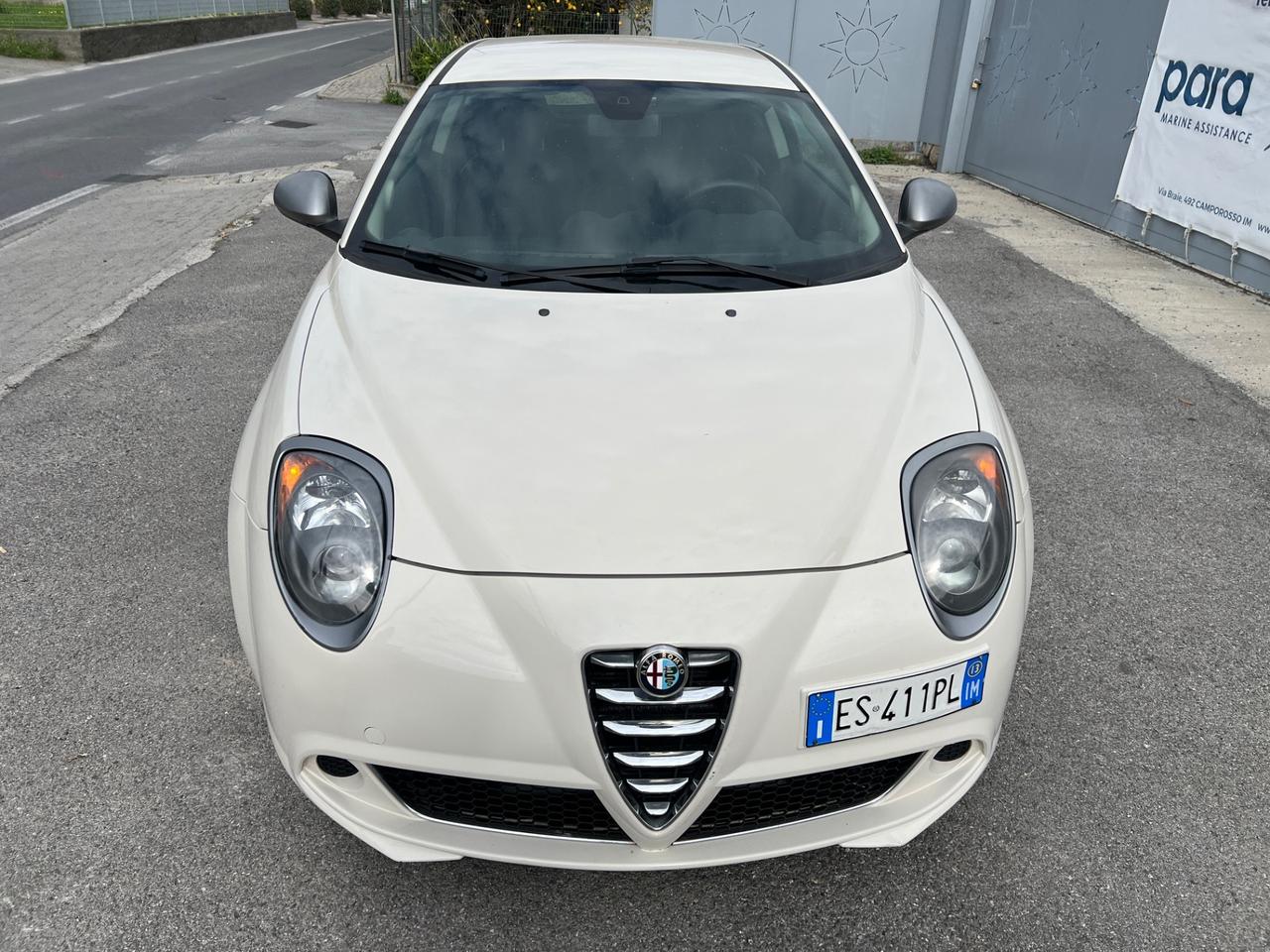 Alfa Romeo MiTo 1.3 JTDm 85 CV S&S Distinctive