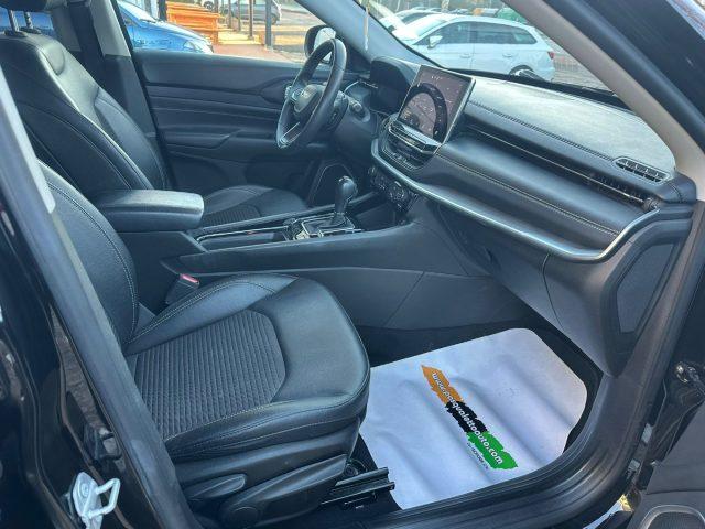 JEEP Compass 4X4 1.3 T4 190 CV PHEV AT6 4xe Limited