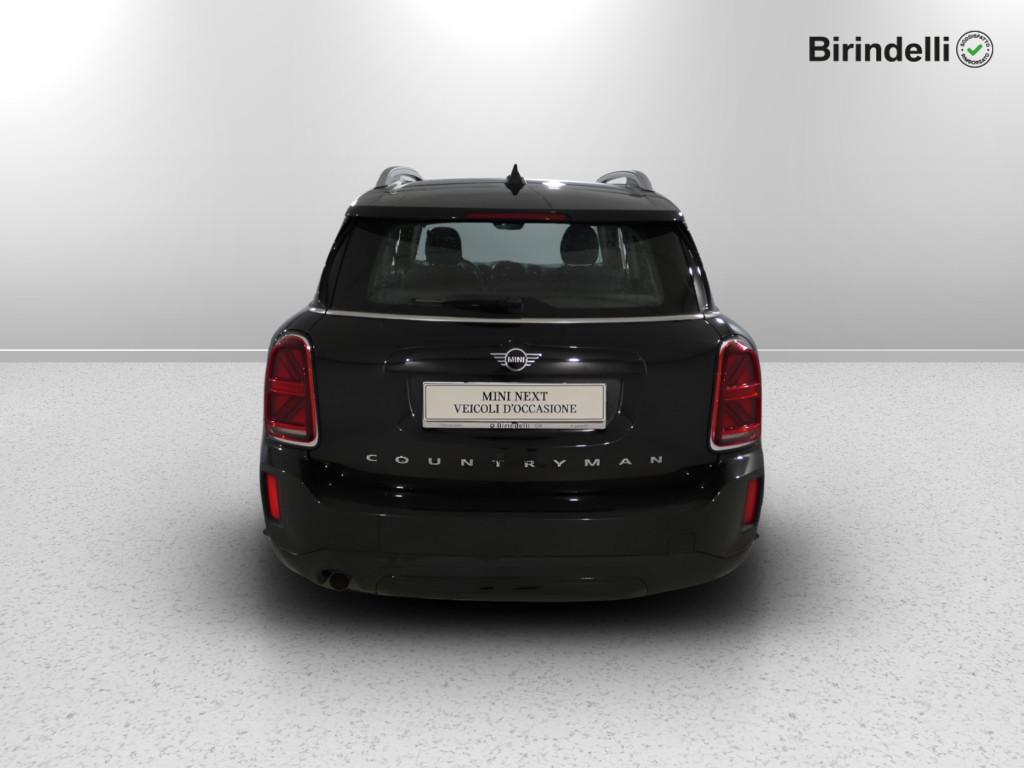 MINI Mini Countrym.(F60) - Mini 1.5 One Countryman