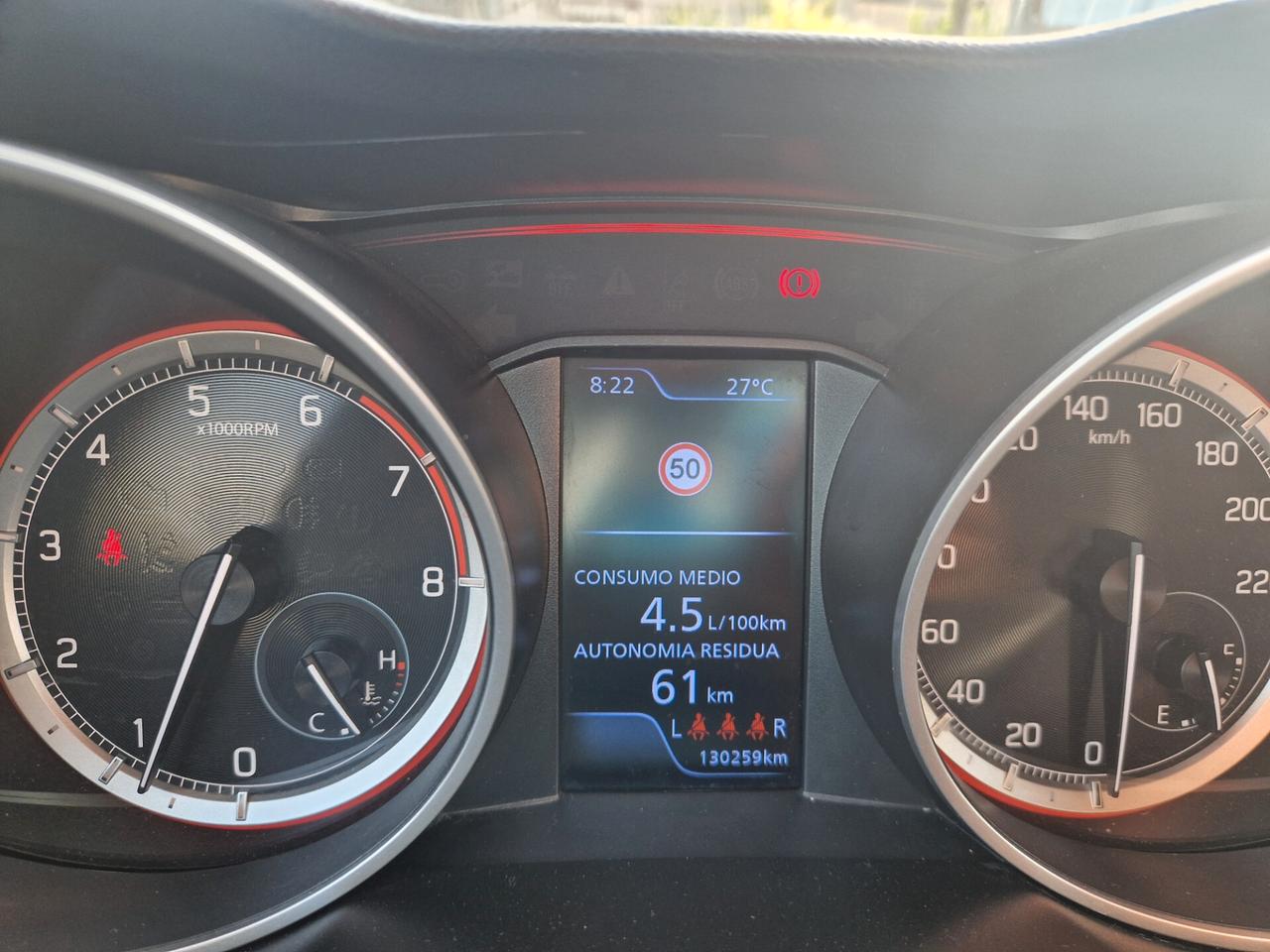 Suzuki Swift 1.2 Hybrid Top -2020