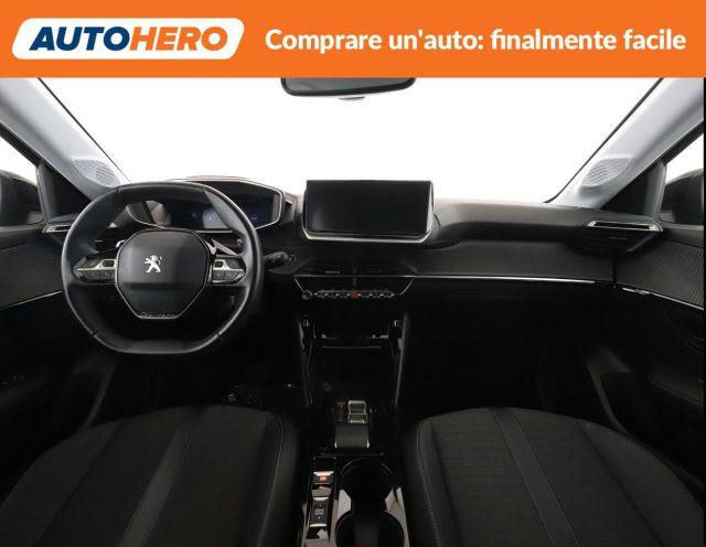PEUGEOT 208 PureTech 100 Stop&Start EAT8 5 porte Allure Pack