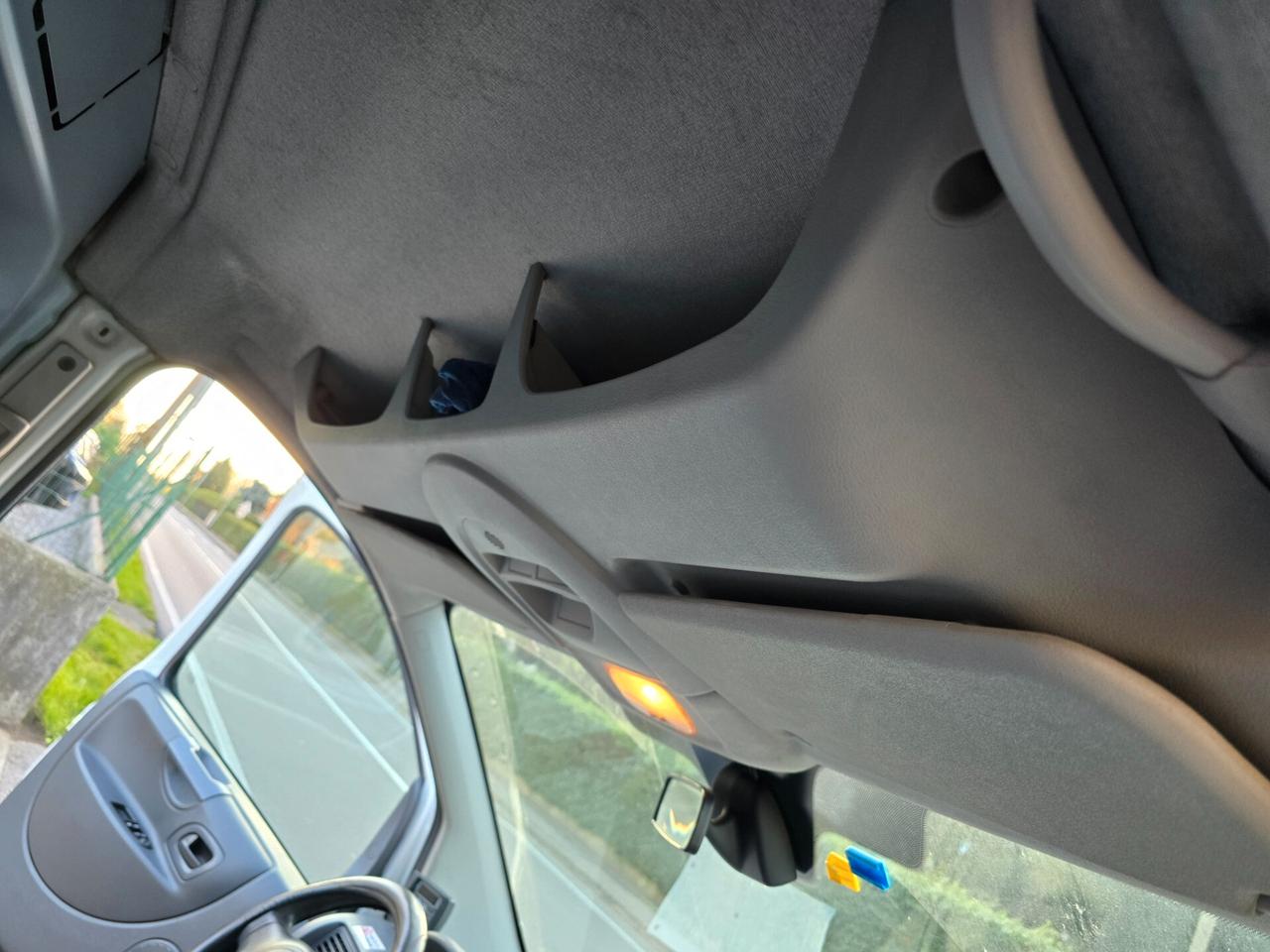 Fiat Scudo 2.0 MJT/130 PC-TN Furgone Vetrato 10q. Comfort