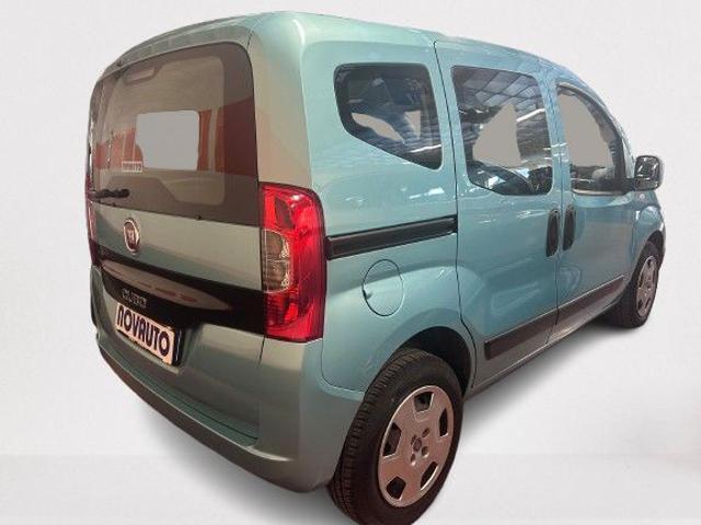 FIAT Qubo 1.3 MJT 80 CV Lounge