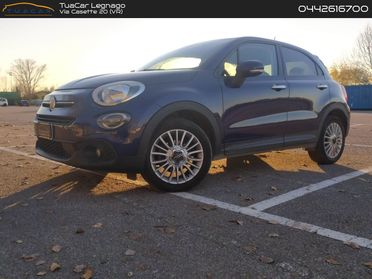 Fiat 500X Connect 1.0 T3 #7976