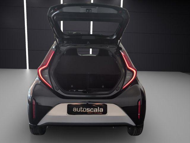 TOYOTA Aygo X 1.5 Hybrid 115 CV 5 porte Icon