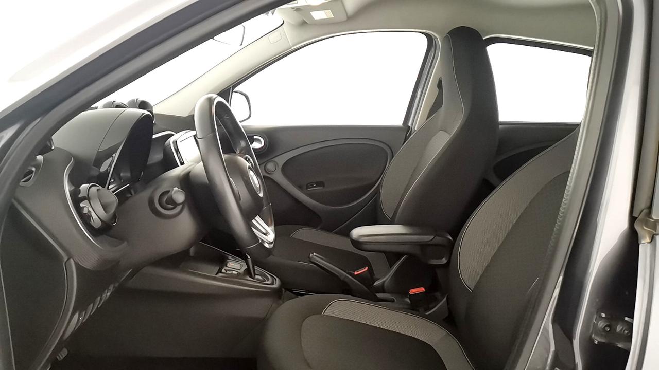 SMART Forfour II 2020 - Forfour eq Passion 4,6kW