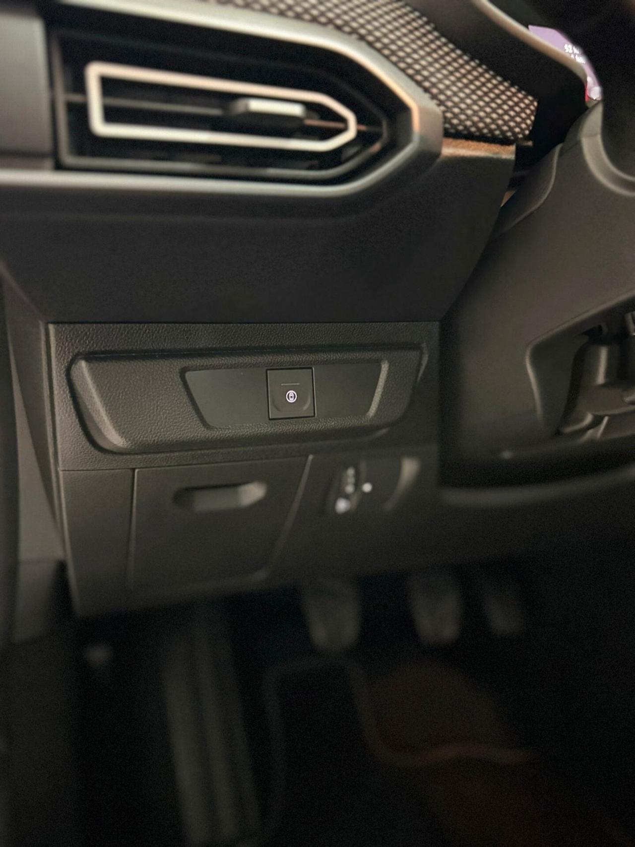 Dacia Sandero Streetway 1.0 TCe 90 CV CVT Journey