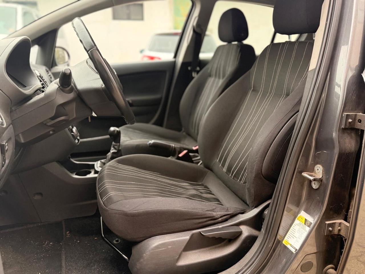 Opel Corsa 1.2 80CV 5 porte GPL-TECH Edition