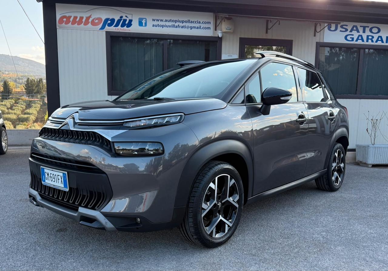 Citroen C3 Aircross BlueHDi 110 S&S Shine Pack