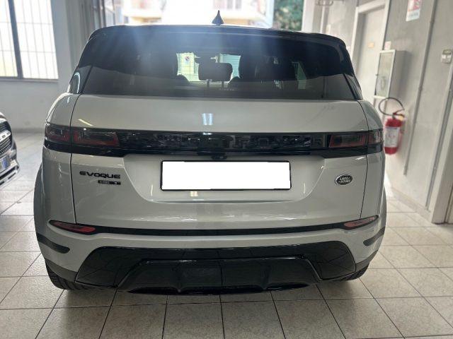 LAND ROVER Range Rover Evoque 2.0D I4 180 CV AWD Auto S