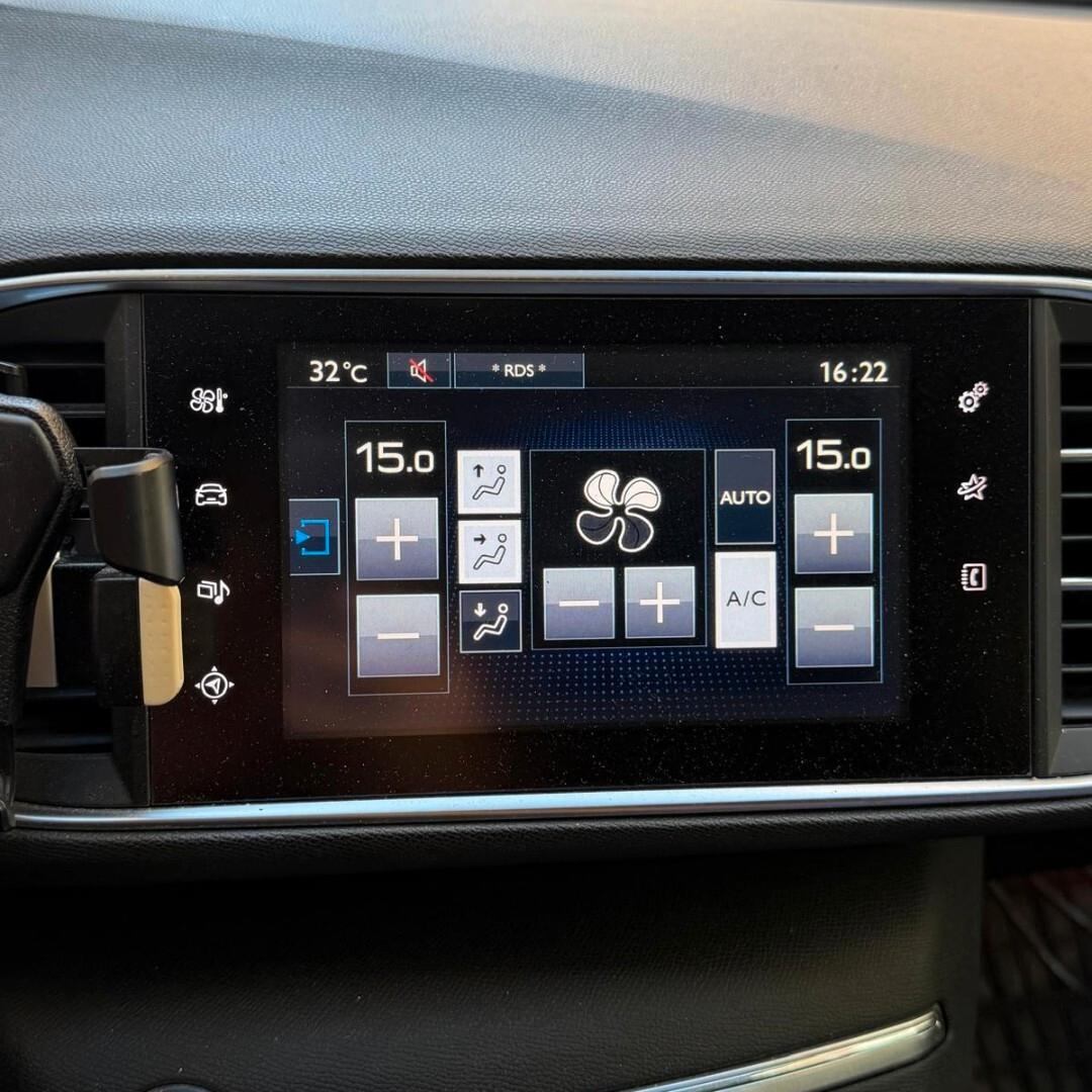 Peugeot 308 2.0 150 cv *PROMOZIONE*