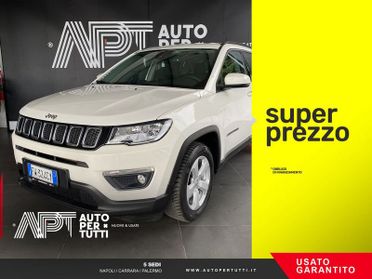 Jeep Compass Compass 1.6 mjt Longitude 2wd 120cv my19
