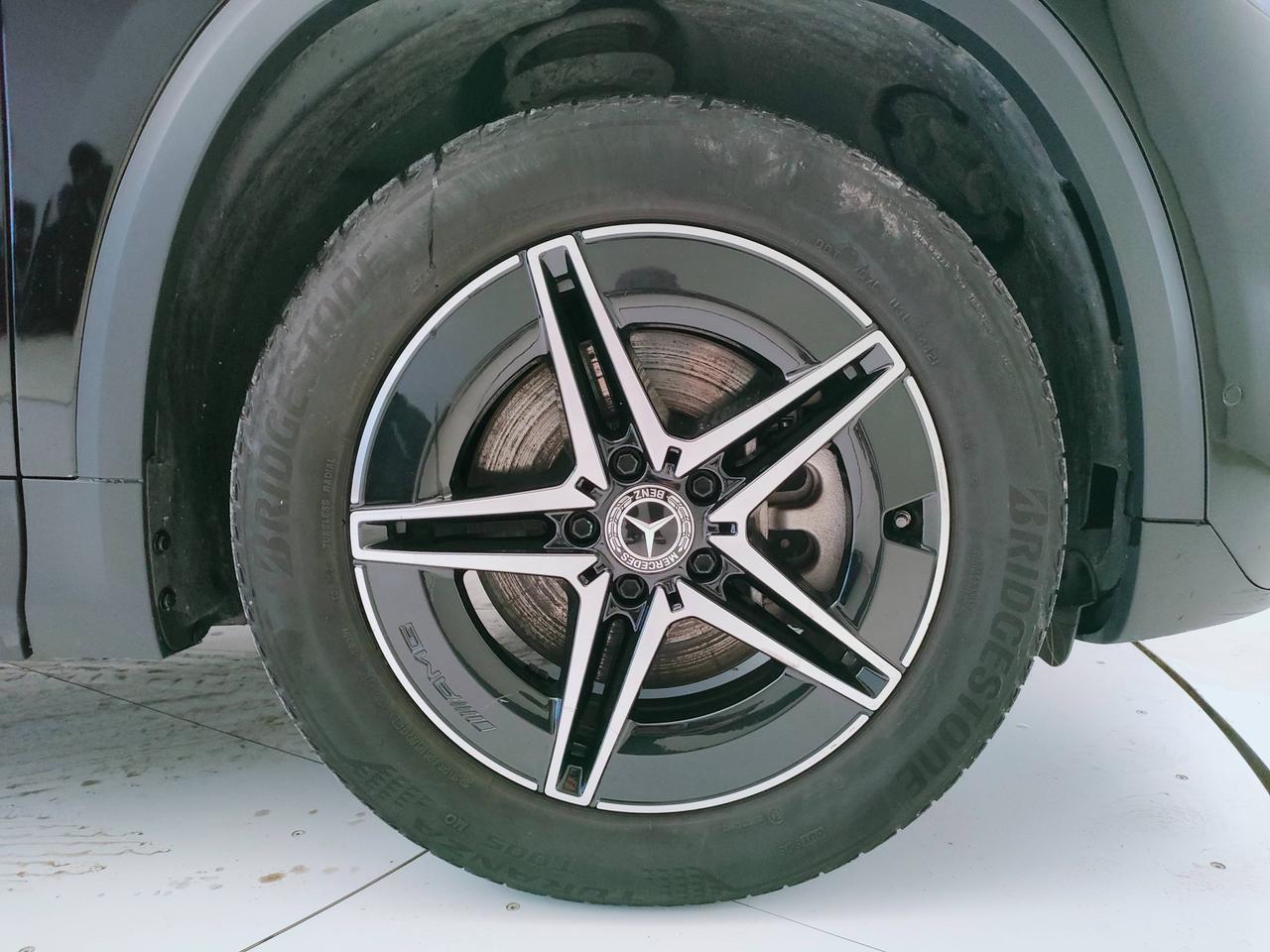 Mercedes-Benz EQA - H243 2021 - EQA 250 Premium